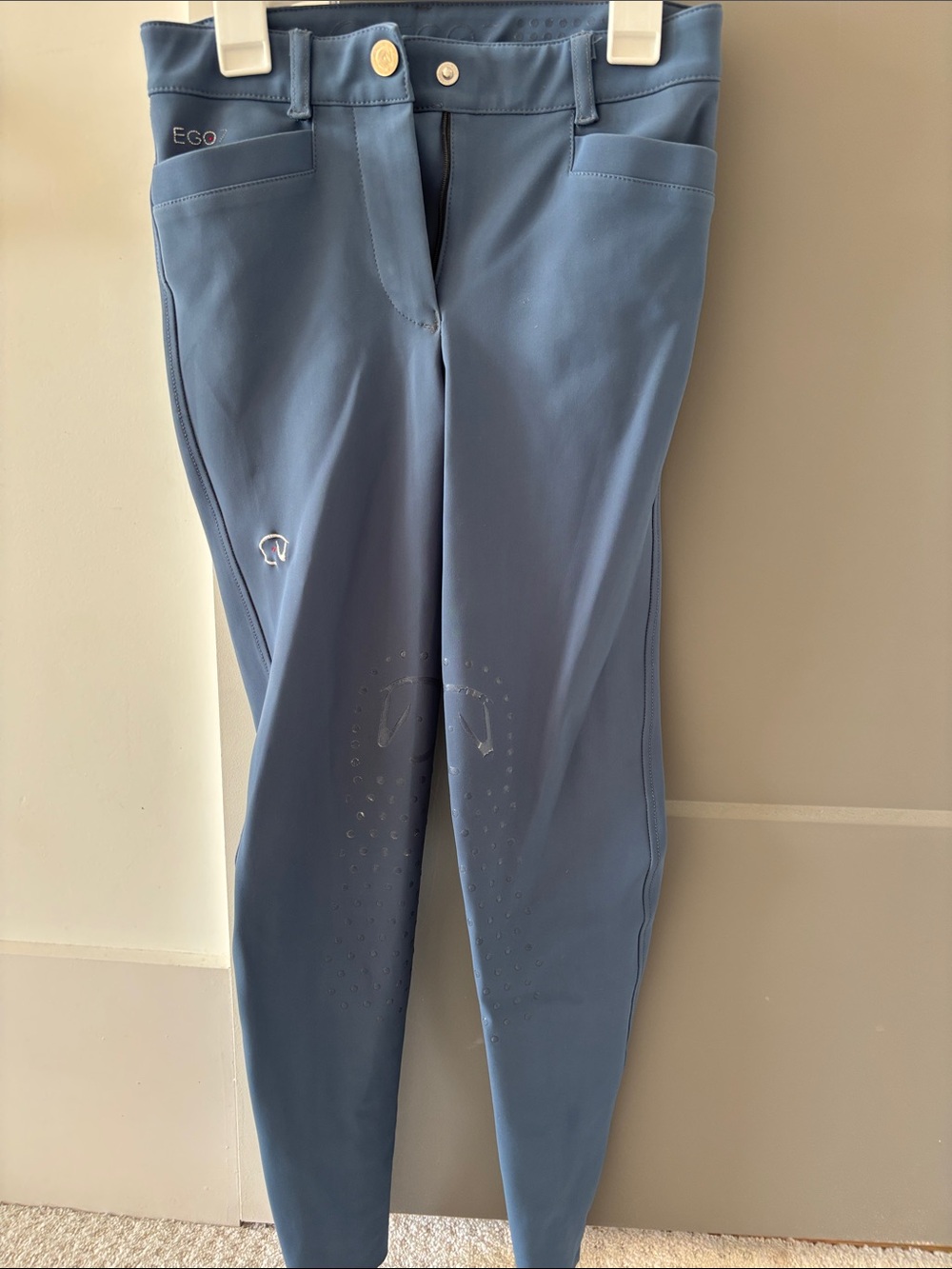 Ego 7 women’s riding pants